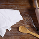 Flour Sack Dish Towels, $16